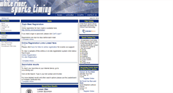 Desktop Screenshot of itiming.com